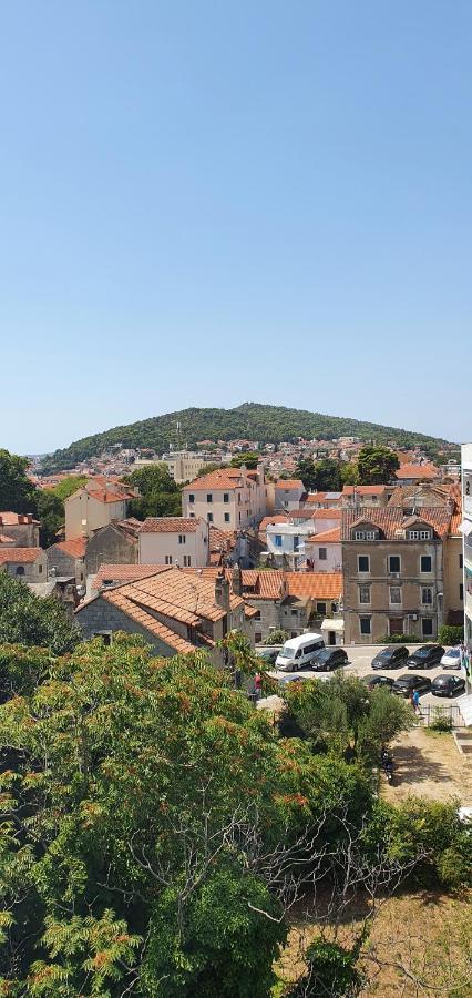 Apartamento Live In Split Exterior foto