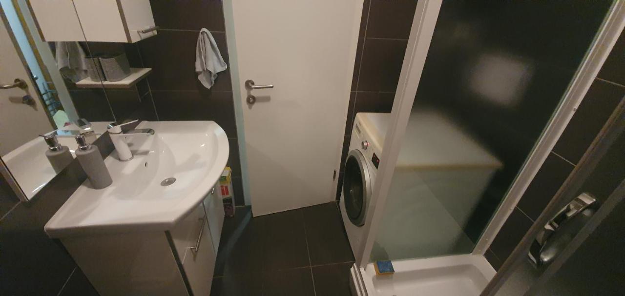 Apartamento Live In Split Exterior foto