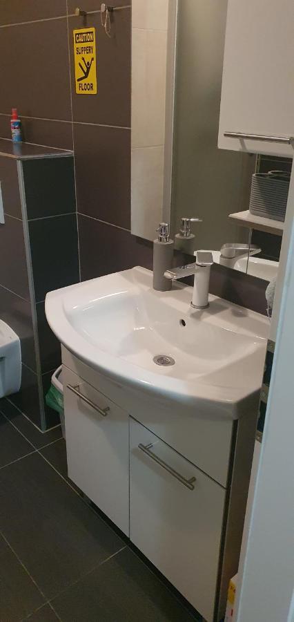 Apartamento Live In Split Exterior foto