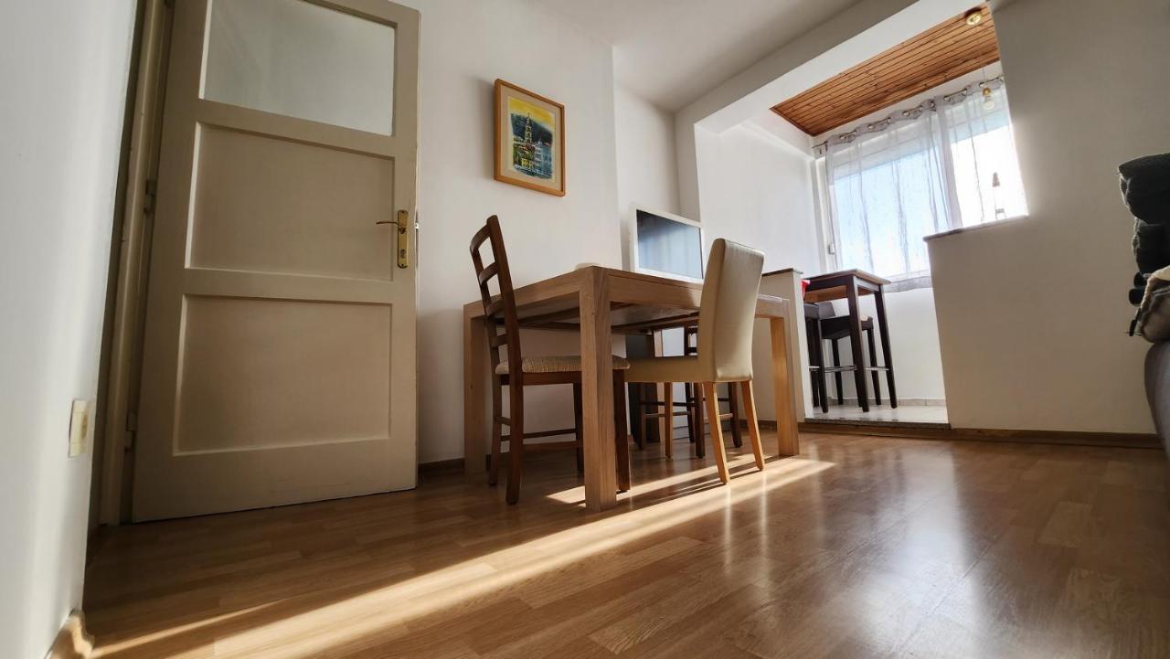 Apartamento Live In Split Exterior foto
