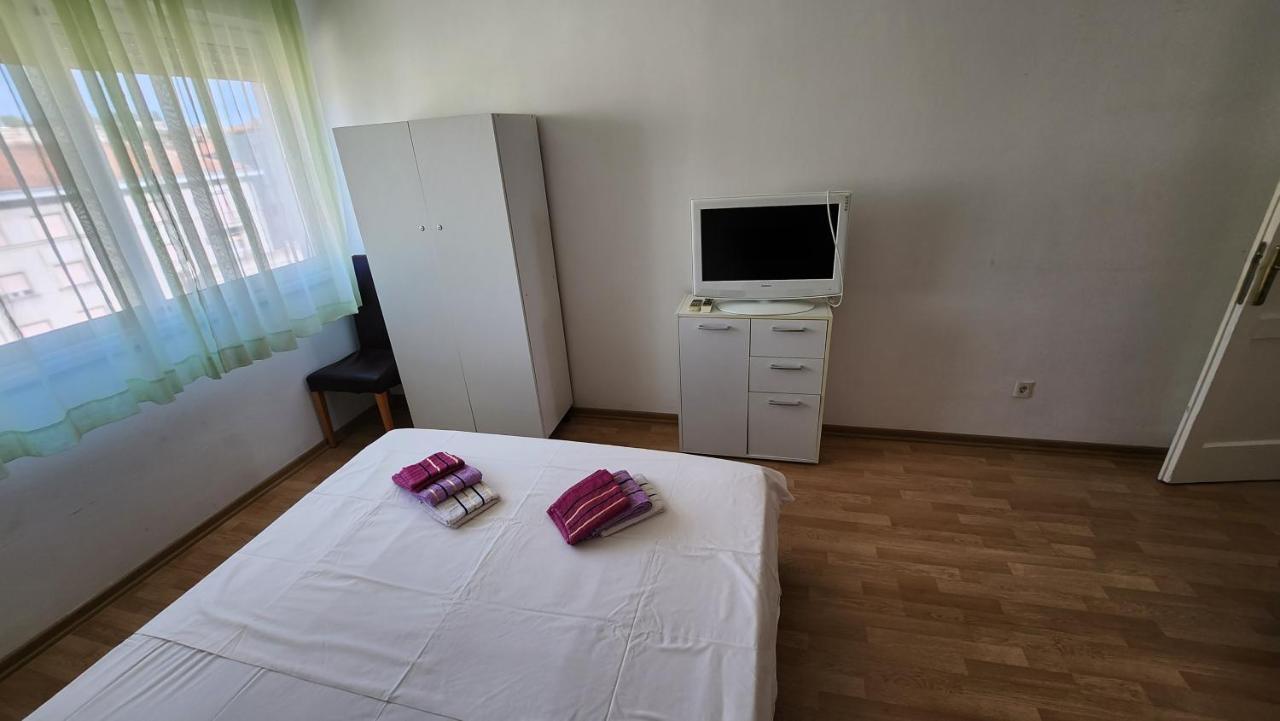 Apartamento Live In Split Exterior foto