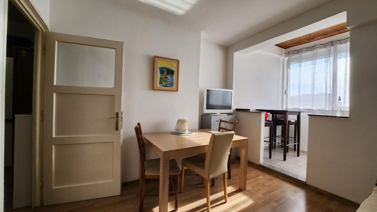 Apartamento Live In Split Exterior foto